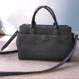 MATT&NAT Gloria Small Satchel